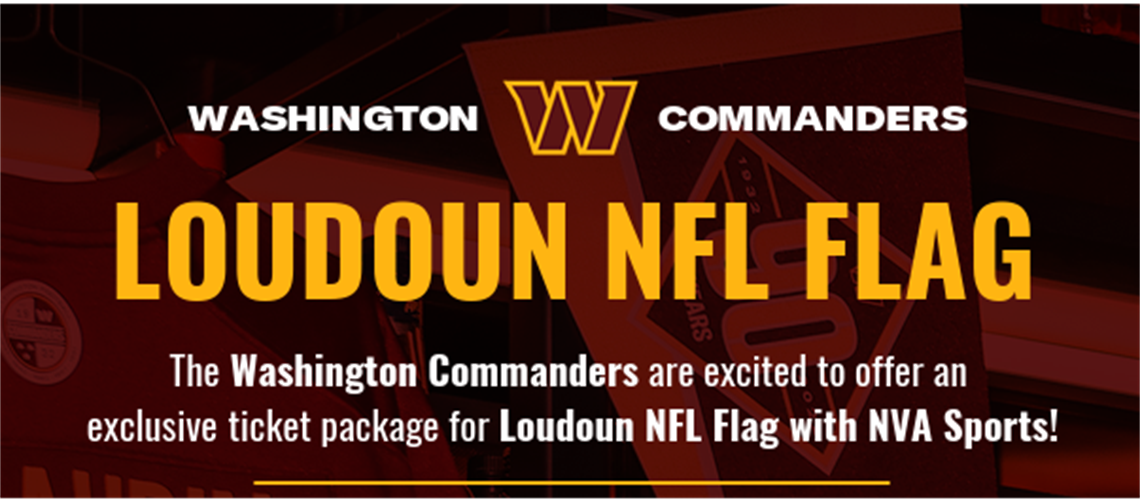 Washington Commanders Fundraiser
