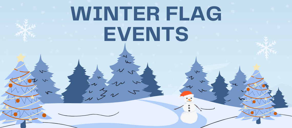2026 WINTER EVENTS