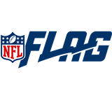 NFL Flag Jersey & Shorts Size Chart