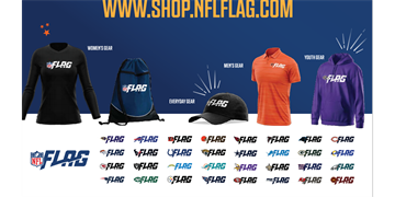 NFL FLAG Fan Shop